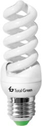 Total Green Bec Economic Spirala 18W E27 6400K, TG-2301.242118 (EL0004122)
