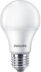 Philips Set 2 becuri LED Philips A60M FR Set 2x10 75W 2700K 1055lm E27 (929002306524)