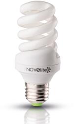 Novelite Bec Economic Spirala 20W E27 2700K (EL0017472)