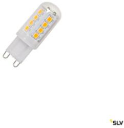 Schrack G9 LED lampa, 2, 3W, 2700K, Multidot (LI560302)