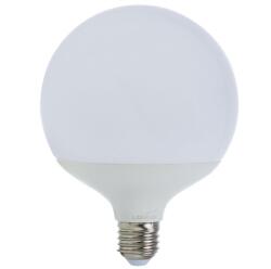 Lohuis Lighting Bec LED LOHUIS, forma G120, E27, 18W, 30000 ore, lumina rece (5948668026411)