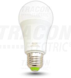TRACON Sursa de lumina LED, formasferica LA6512NW 230 V, 50 Hz, 12 W, 4000 K, E27, 1000 lm, 250°, A65, EEI=A+ (LA6512NW)