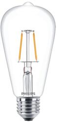 Philips BEL LED Classic Filament ST64 2.3 25W 2700K 250lm E27 15.000h (929001190202)