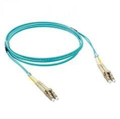 Legrand Patch cord fibra optica - OM 3 multimodule (50/125 μm) - LC/LC duplex - 2 m (032616)