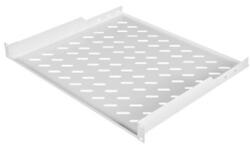 Schrack Tavă fixă, 1U, sarcină 30 Kg, D=300mm, fixare în 2 puncte (DTFT1300)