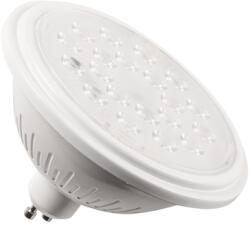 SLV Sursa de iluminat, bec, VALETO® LED lampa GU10, RGBW, 25 °, 9.5W, (1001922)