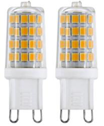 Schrack LM-G9-Smd-LED 3W 4000K (2 pcs) (LI11675-)