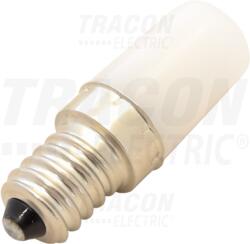 TRACON Sursa de lumina LED LH1, 5WW 230 V, 50 Hz, 1, 5 W, 3000 K, E14, 110l m, EEI=A++ (LH1,5WW)