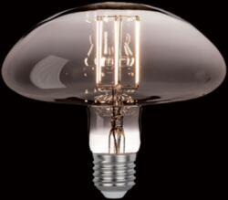 ELMARK Bec Led Vintage Dimabil 8w E27 2800-3200k Fumuriu D: 185 (99led890s)