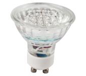 Stellar Bec Led20/yellow, 1.5w, Dulie Gu10, Stellar (99led218)