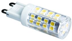Schrack LED lamp G9 3, 5W, 3000K, 300lm, 230V, dimabil (LID14390)