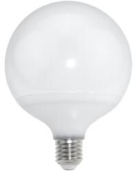 UltraLux Bec LED glob, 15W, E27, lumina neutra (LT152742)