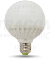 TRACON Sursa de lumina LED, forma sferica LA8012W 230 VAC, 12 W, 2700 K, E27, 900 lm, 200° , EEI=A (LA8012W)
