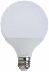 Lohuis Lighting Bec LED LOHUIS, forma G95, E27, 15W, 30000 ore, lumina rece (5948668026398)