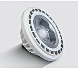 Schrack 7315G/C/45, LED R111 GU10 15w CW 45gr. 230V (LID12191)