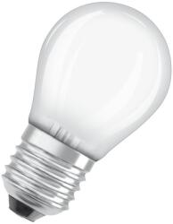 OSRAM Sursa de iluminat, bec cu LED P PIN 30 2.4 W/2700K G4 (4058075101333)