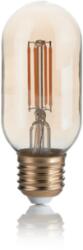 Ideal Lux Sursa luminoasa E27 VINTAGE 04W BOMBA AMBRA 2200k (151700 IDEAL LUX)