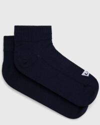 Levi's zokni 3 db sötétkék - sötétkék 35/38 - answear - 3 290 Ft