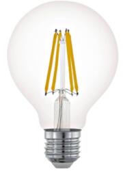 Schrack LM-E27-LED G80 6W Klar 2700K (1 pcs) (LI11702-)