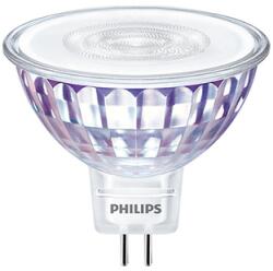 Philips BEL CorePro LED Spot LV MR16 7 50W 2700K 621lm GU5.3 12V 36D 15.000h (929001904802)