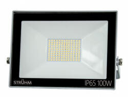 STRÜHM Kroma 100 W-os hidegfehér LED reflektor (2259)