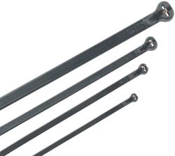 IEK Brida pentru cablu Hku 7.6x220mm with otel lock Negru (100pcs) (UHH34-D076-220-100-K02)