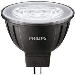 Philips BEL MASTER LED Spot LV MR16 Dim 7.5 50W 2700K 621lm GU5.3 36D 40.000h (929002492202)