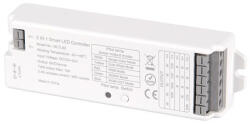 MasterLED 5 in1 RF 12/24V 15A LED vezérlő (4785)