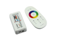 Mi-Light Mi Light RGB távirányító + 1 db vezérlő (3739)