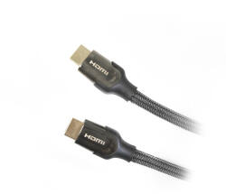 PROCONNECT Kábel HDMI - HDMI Premium Plus 8K Ultra High Speed, M/M, 1, 8m, PC-06-13-1.8M (PC-06-13-1_8M)