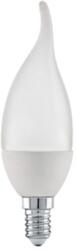 Schrack E14-LED-CF37 4W / Bent tip candle 3000 (LI69187-)