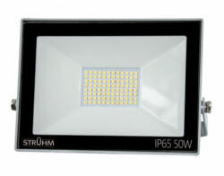 STRÜHM Kroma 50 W-os hidegfehér LED reflektor (2258)