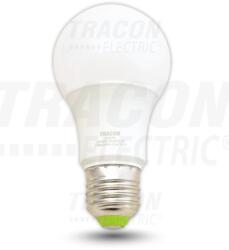 TRACON Sursa de lumina LED, formasferica LA607W 230 V, 50 Hz, 7 W, 2700 K, E27, 500 lm, 250°, A60, EEI=A+ (LA607W)