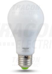 TRACON Sursa de lumina LED LA6511W 230 VAC, 11 W, 2700 K, E27, 880 lm, 250°, A65, EEI=A+ (LA6511W)