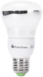 Total Green Bec Economic Spot R63 10W E27 2700K (EL0021157)