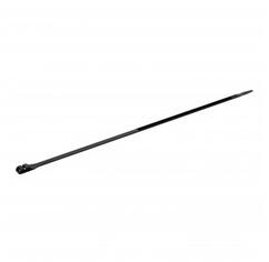 Legrand Brida Colson - protectie UV - external teeth - adancime 9 mm - L. 498 mm - negru (031920)