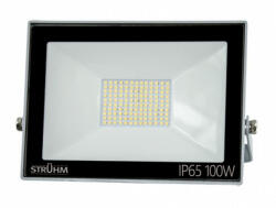 STRÜHM Kroma 100 W-os natúrfehér LED reflektor (2260)