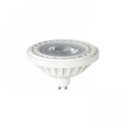 Rendl light studio LED ES111 alb 230V LED GU10 12W 45° 3000K (G12723)