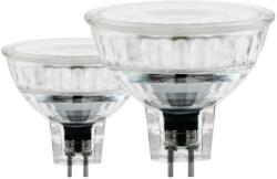 EGLO Set 2 becuri EGLO LM_LED_GU5, 3 12246 (12246 EGLO)