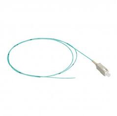 Legrand LCS³ pigtail - 50/125m - OM3 PC - SC 1 m LSZH connectors (032220)
