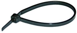 Schrack Colier man. cond. 142x2, 5 (100b), negru (ROH262604-)