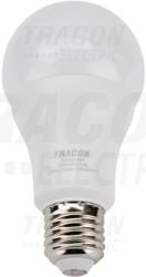 TRACON Sursa de lumina LED, formasferica, cu LED SAMSUNG LAS6515NW 230V, 50Hz, 15W, 4000K, E27, 1350 lm, 200°, A65, SAMSUNG chip, EEI=A+ (LAS6515NW)