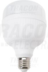 TRACON Sursă de lumină LED de mare putere, cu LED SAMSUNGn220-240 V, 50 Hz, 30 W, 4000 K, 2550 lm, E27, EEI=F (LHPSE2730NW)