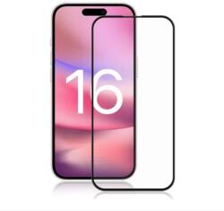  Стъклен Протектор за iPhone 16, Прозрачен