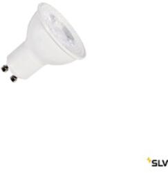 Schrack LED Lamp QPAR51 GU10 2700K alb (LI1005076-)