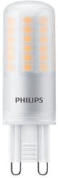 Philips BEL LED capsule 4.8 60W 3000K 570lm G9 15.000h (929002059803)