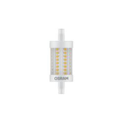 Rendl light studio OSRAM LINE 78mm DIMM 230V R7S LED EQ75 300° 2700K (G13043)