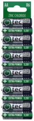 Qtek R6 Extra power féltartós ceruza AA elem B12 (BCHTBCT-02691)