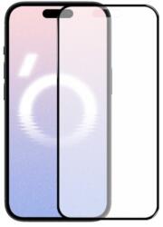  Стъклен протектор за iPhone 16 Pro, прозрачен