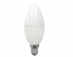 STRÜHM Strühm Vela E14-es foglalatú 6W-os LED-es izzó natúr fehér (3316)